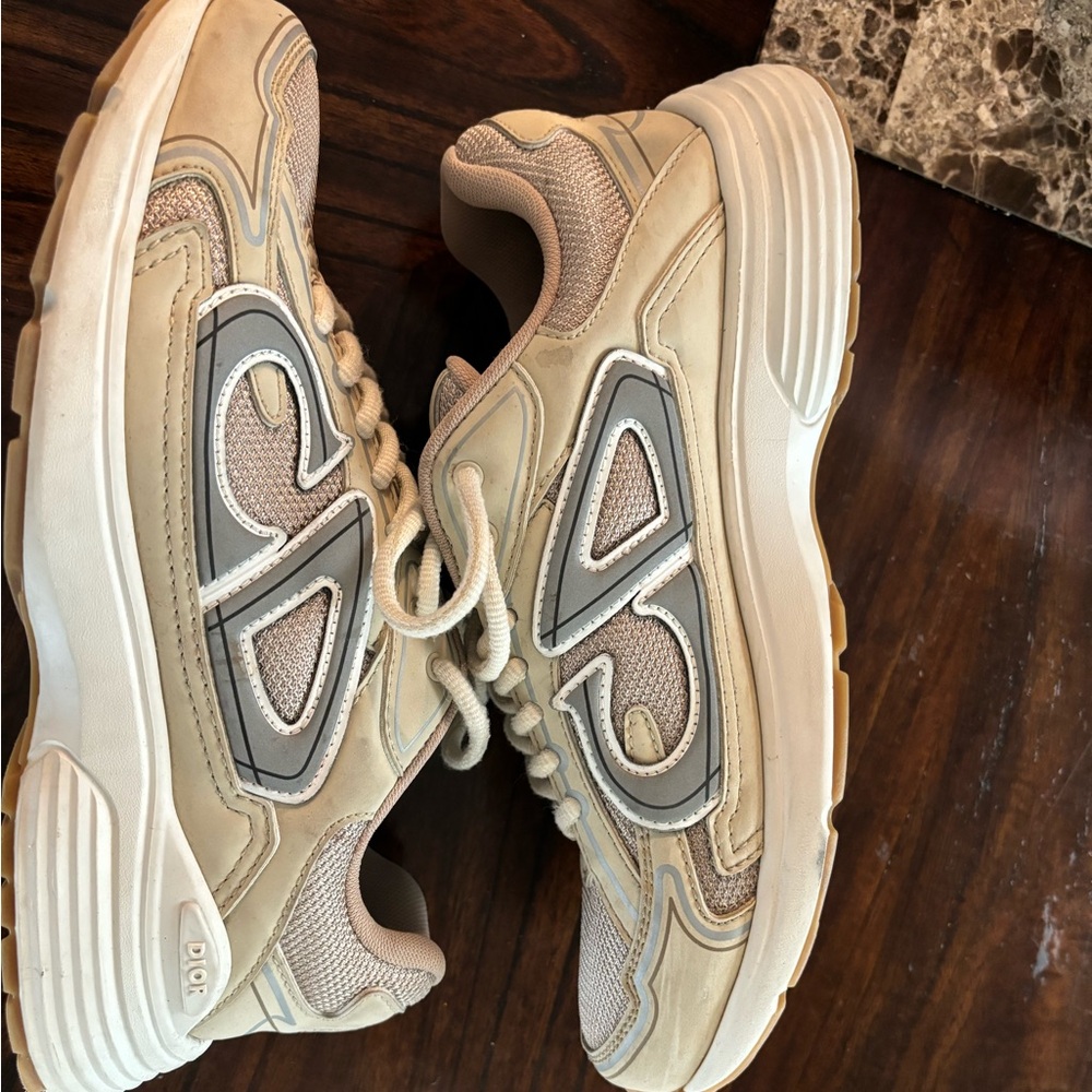 Dior B-30 sneakers